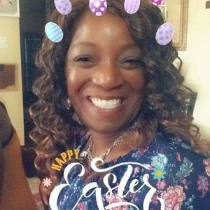 Meet your Posher, Deborah